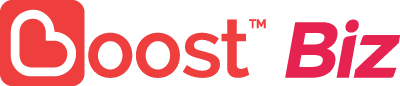 Boost Help Center home page